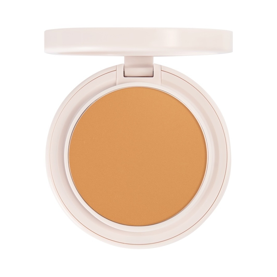 KYLIE COSMETICS Kylie Cosmetics Natural Blur Powder Foundation - 2C, 10g Podkłady 7W