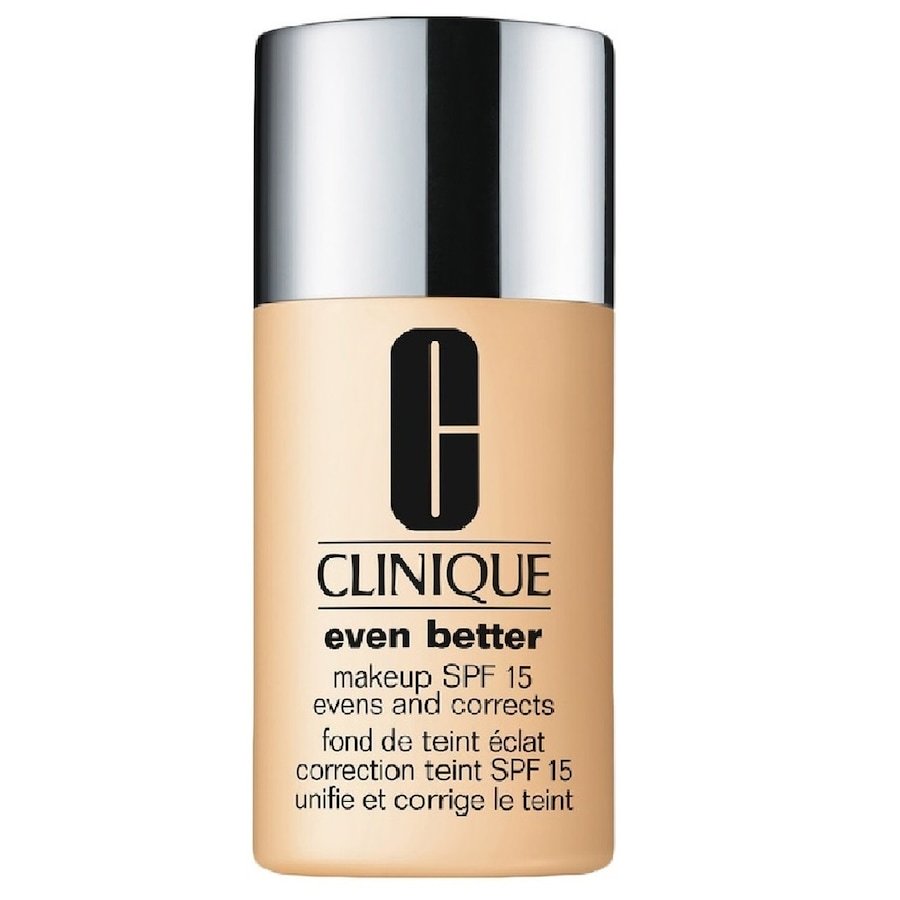 Clinique Even Better™ Even Better Makeup SPF 15 - Podkład Podkłady 30 ml WN 12 Meringue
