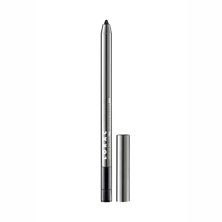 Lorac Eyelinery 5 g BLACK (MATTE)