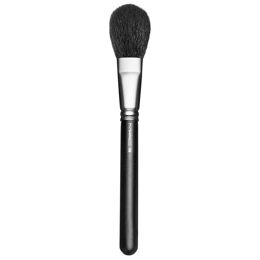 MAC 150S Large Powder Brush Pędzle do pudru 1 ct 1 szt.