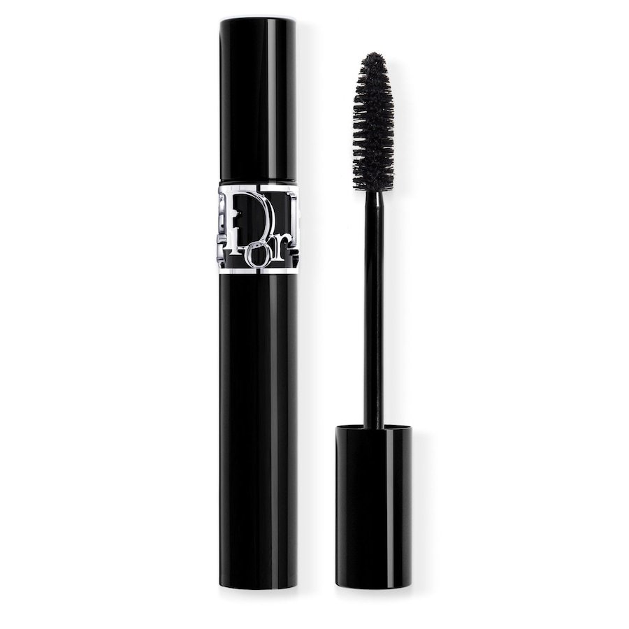 DIOR Diorshow Mascara Tusze do rzęs 10 ml Nr. 090 - Noir / Black