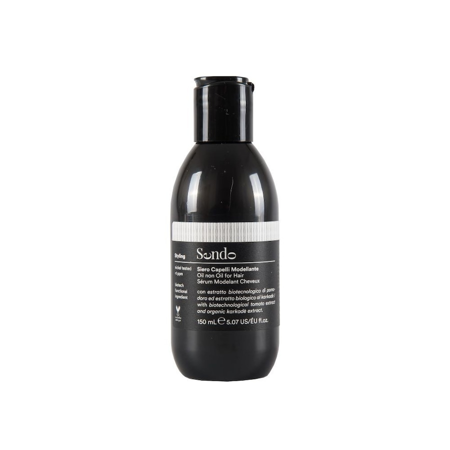 Sendo Płyn modelujący włosy Sendo 150 ml Olejki i serum do włosów Damski