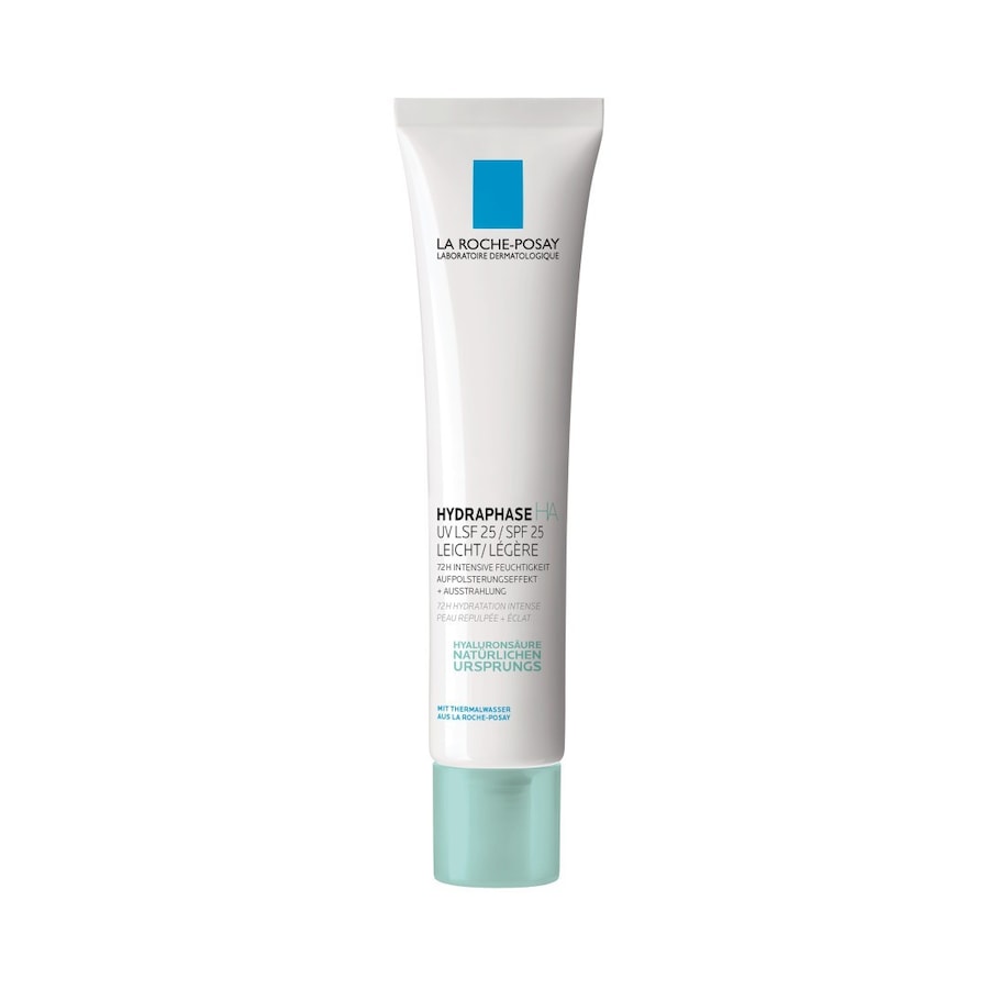 La Roche-Posay Hydraphase Światło HA UV Kremy do twarzy 40 ml