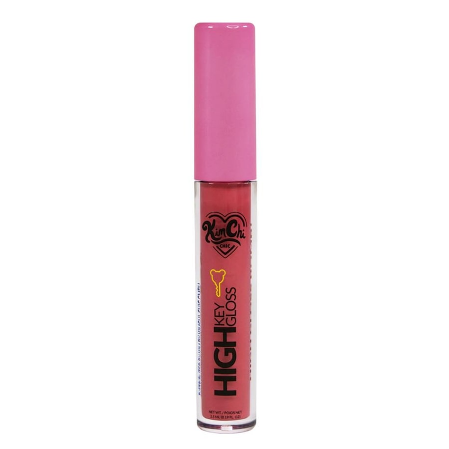 KimChi Chic Beauty High Key Gloss Błyszczyki 5,62 ml Gogi Berry