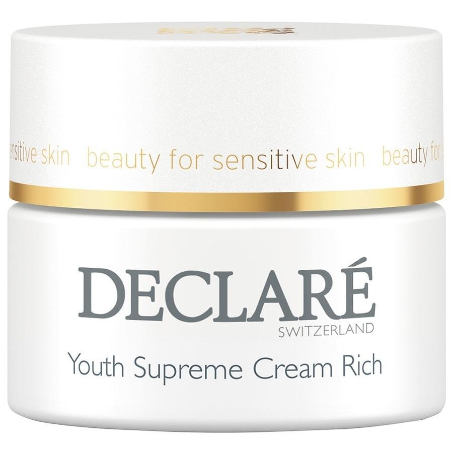 Declaré Pro Youthing Youth Supreme Cream Rich Kremy do twarzy 50 ml
