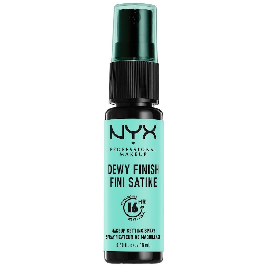 NYX Professional Makeup Bazy pod makijaż i primery 8 ml