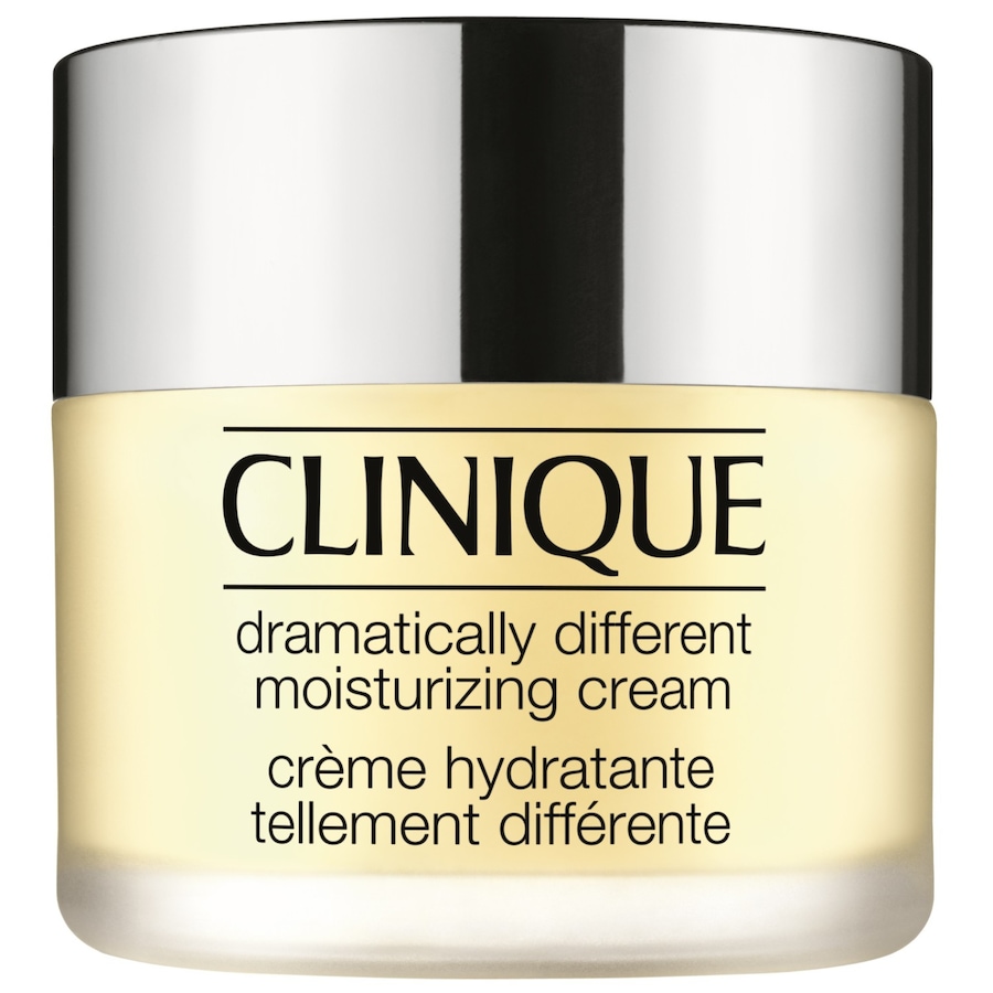 Clinique Dramatically Different™ Moisturizing Cream Kremy do twarzy 50 ml