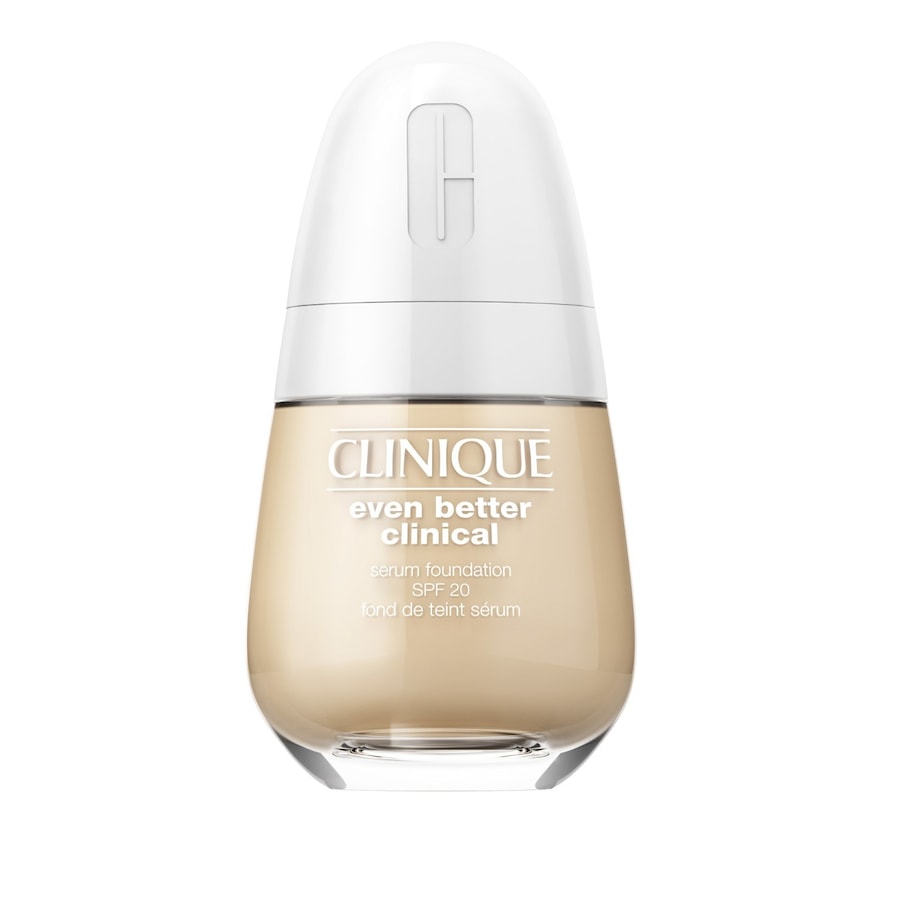 Clinique Even Better™ Clinical Serum SPF Podkłady 30 ml WN04 - BONE