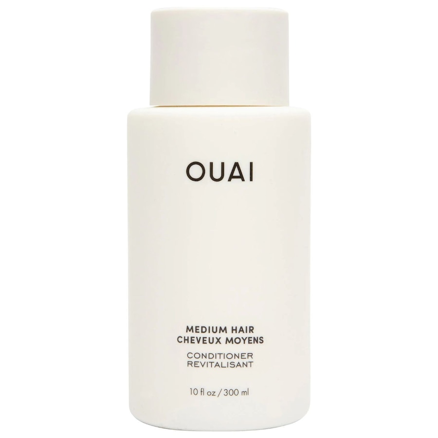 Ouai Medium Hair Conditioner Odżywki do włosów 300 ml