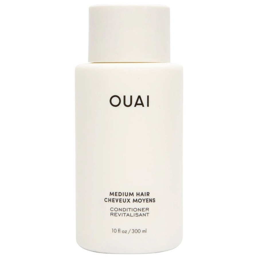 Ouai Medium Hair Conditioner Odżywki do włosów 300 ml