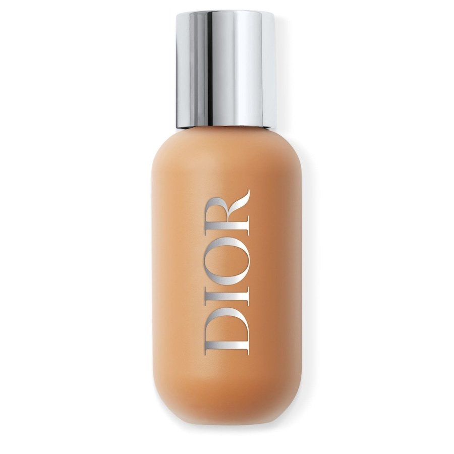 DIOR Dior Backstage Face & Body Foundation - Podkład do twarzy i ciała Podkłady 50 ml 5W - 5W