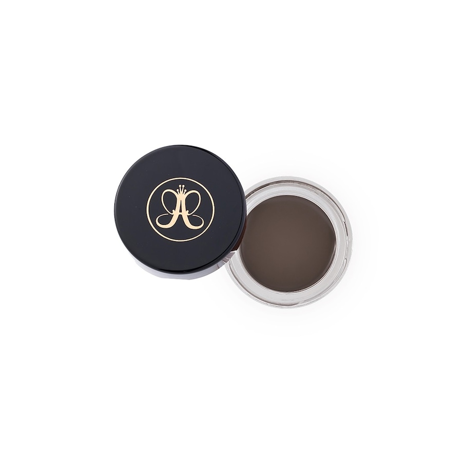 Anastasia Beverly Hills Dipbrow Pomade Puder do brwi 4 g Ash Brown