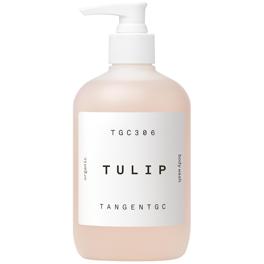 Tangent GC tulip body wash Żele pod prysznic 350 ml