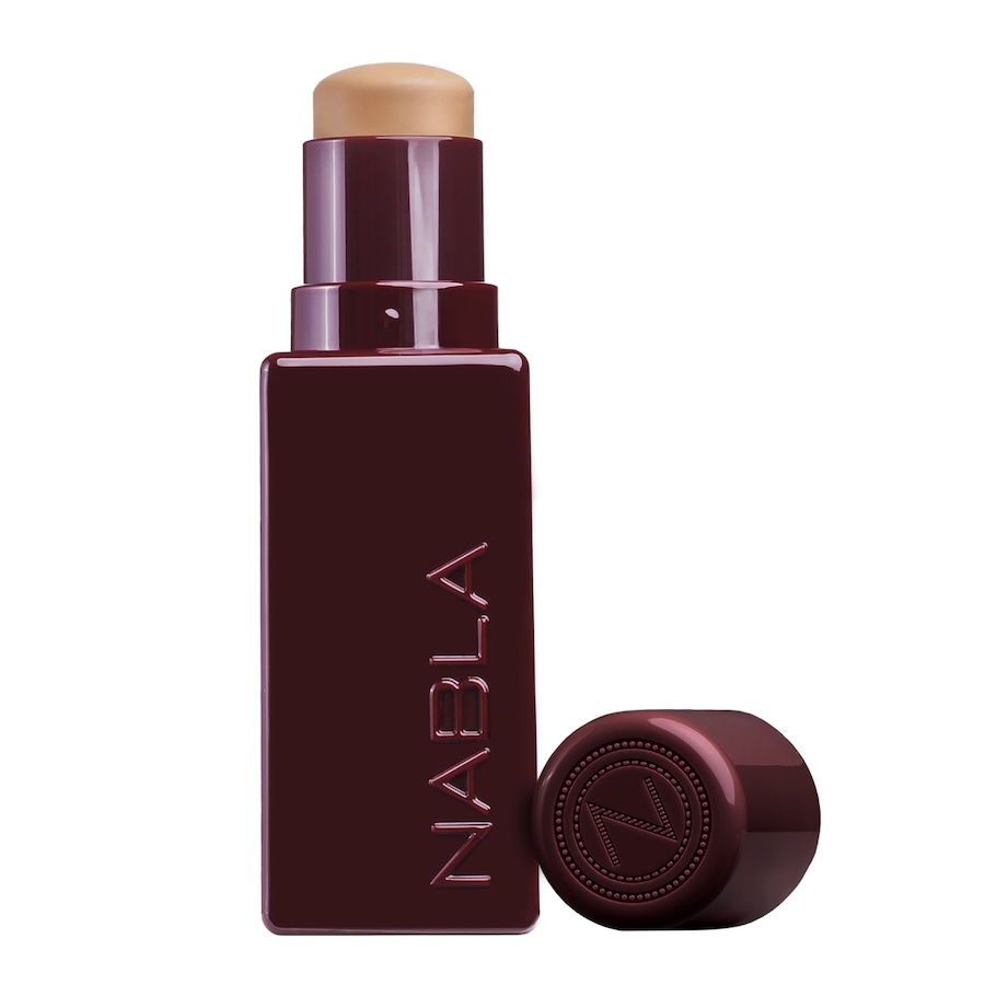 NABLA Art Of Skin Foundation Stick Podkłady 10 g NC25