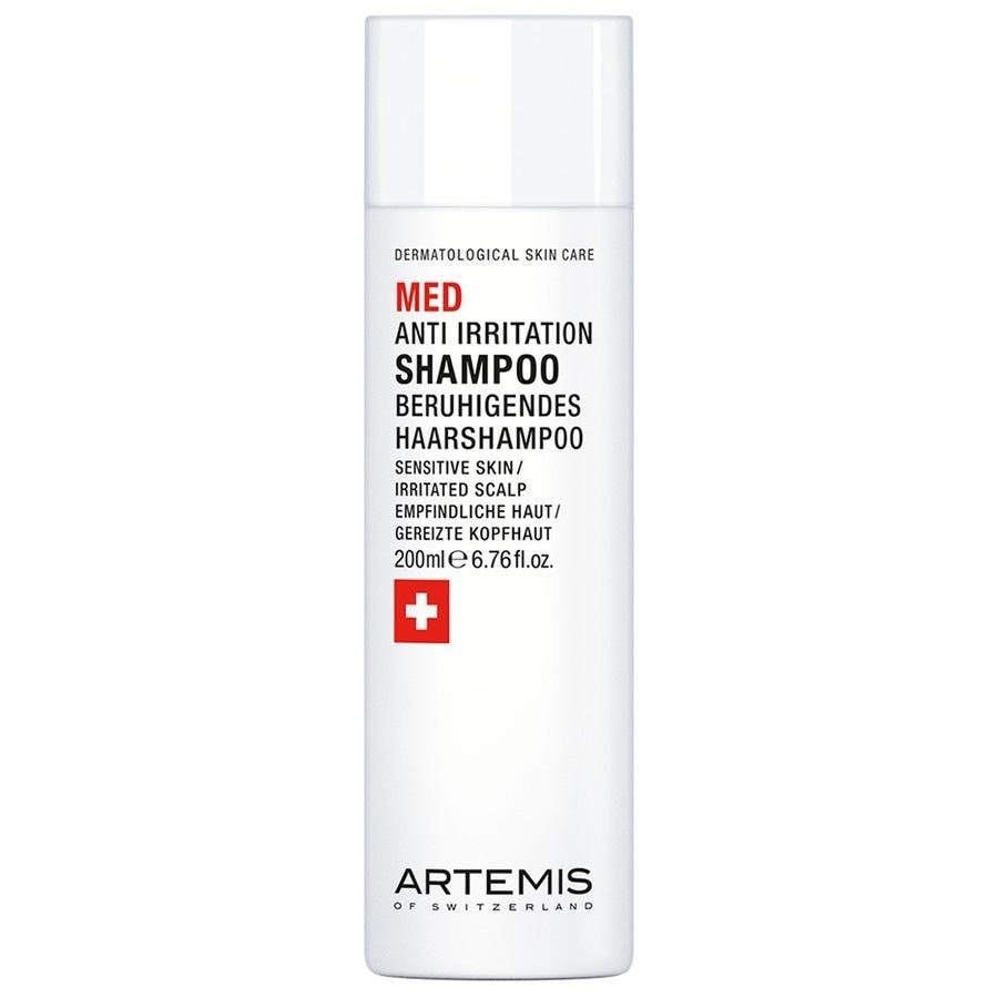 Artemis Anti-Irritation Szampony 200 ml