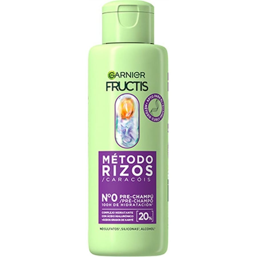 Garnier Fructis Wosk do włosów 200 ml