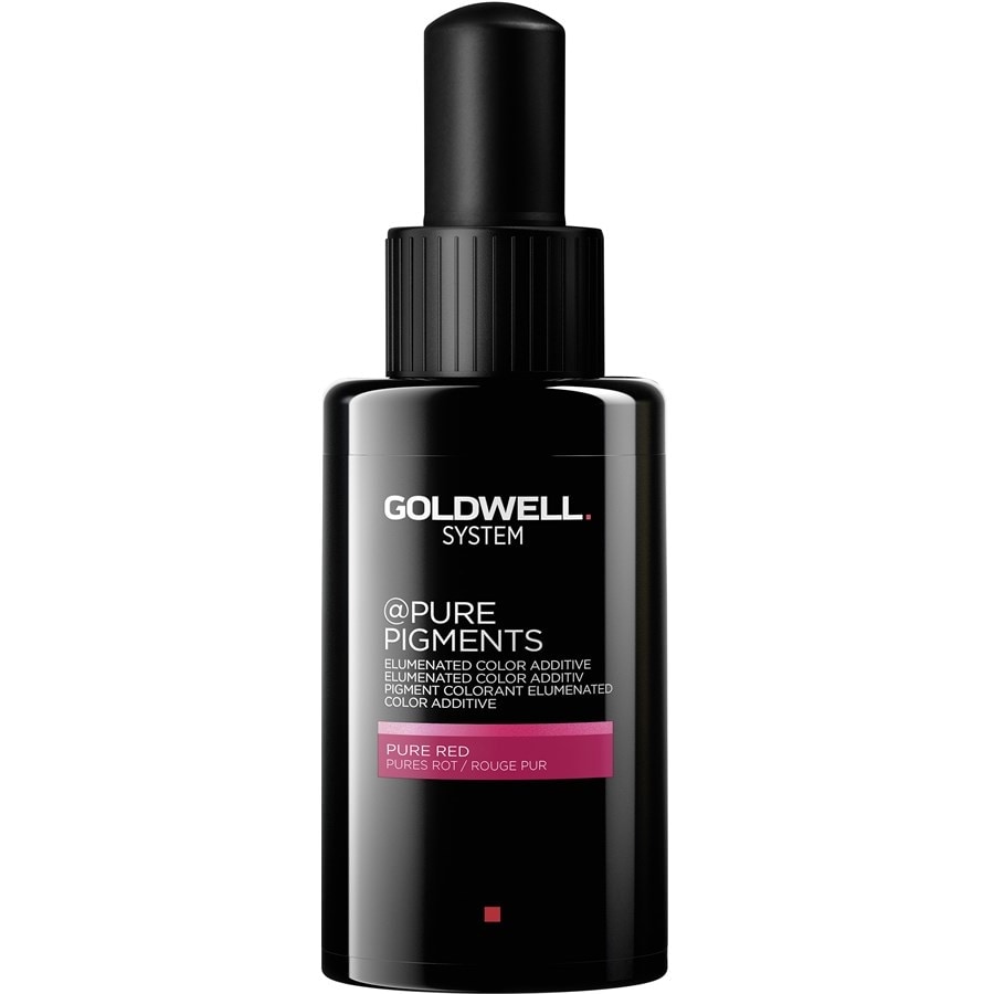 Goldwell Czyste pigmenty Tonery do włosów 50 ml Damski