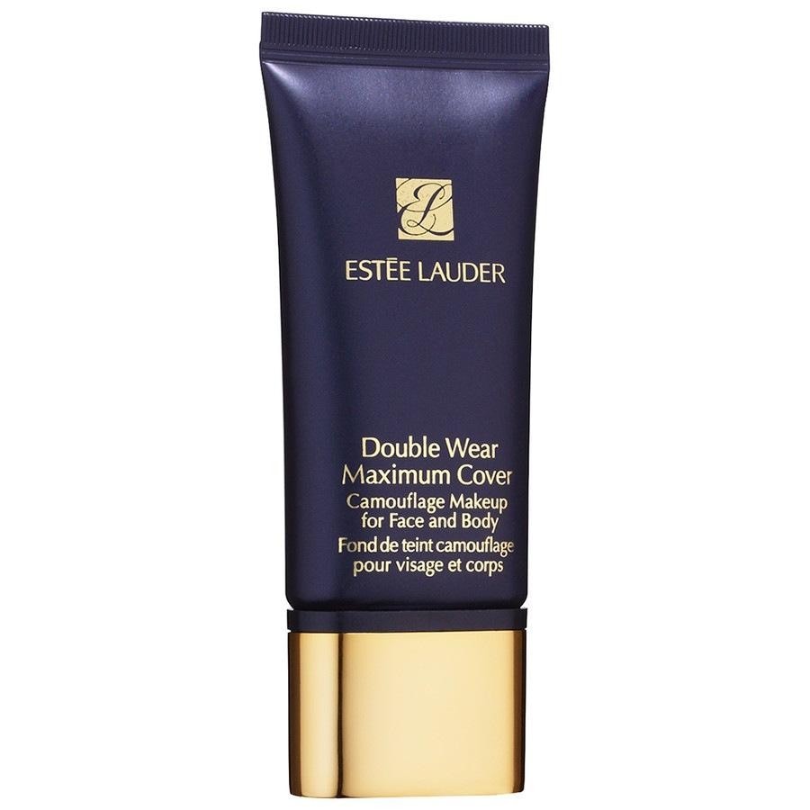 Estée Lauder Double Wear Maximum Cover Camouflage Makeup for Face and Body SPF 15 Podkłady 30 ml 4N2 - BEIGE