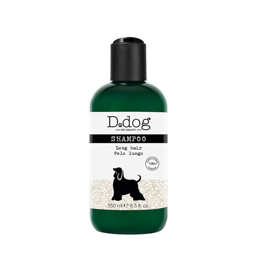 Diego dalla Palma Shampoo Long Hair Szampony 250 ml