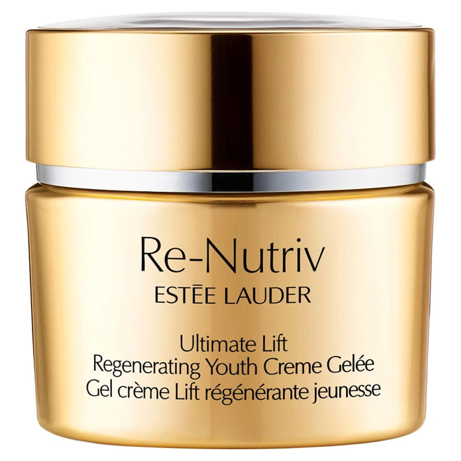 Estée Lauder Re-Nutriv Pielęgnacja Ultimate Lift Regenerating Youth Creme Gelee Kremy do twarzy 50 ml Nude Damski
