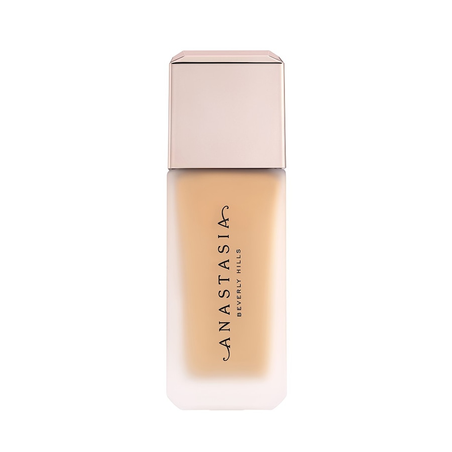 Anastasia Beverly Hills Impeccable Blurring Second Skin Matte Foundation - 9N Podkłady 35 ml 4WO