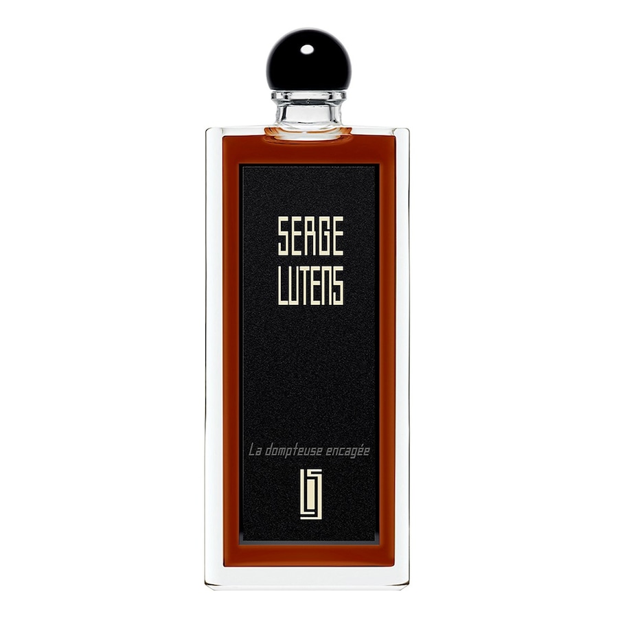 Serge Lutens Collection Noire La Dompteuse Encagée Woda perfumowana 50 ml