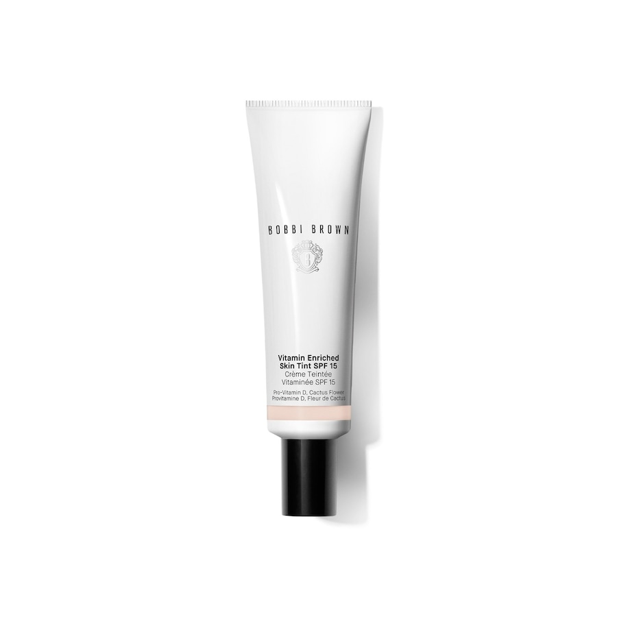 Bobbi Brown Vitamin Enriched Skin Tint SPF 15 Kremy BB i CC 50 ml 3 - FAIR