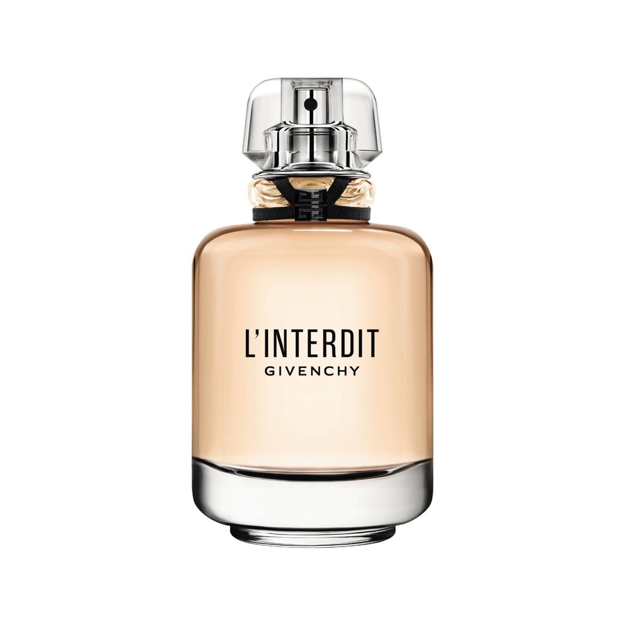Givenchy L`Interdit Eau de Parfum Woda perfumowana 125 ml Damski