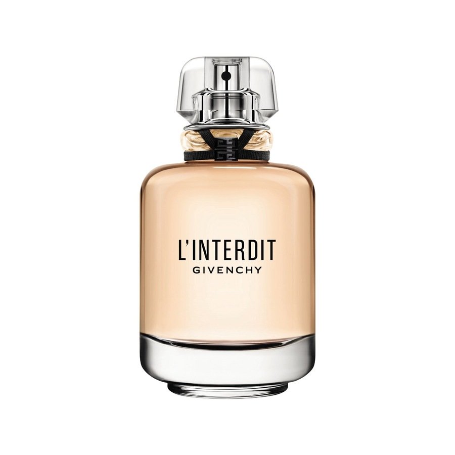 Givenchy L`Interdit Eau de Parfum Woda perfumowana 125 ml Damski