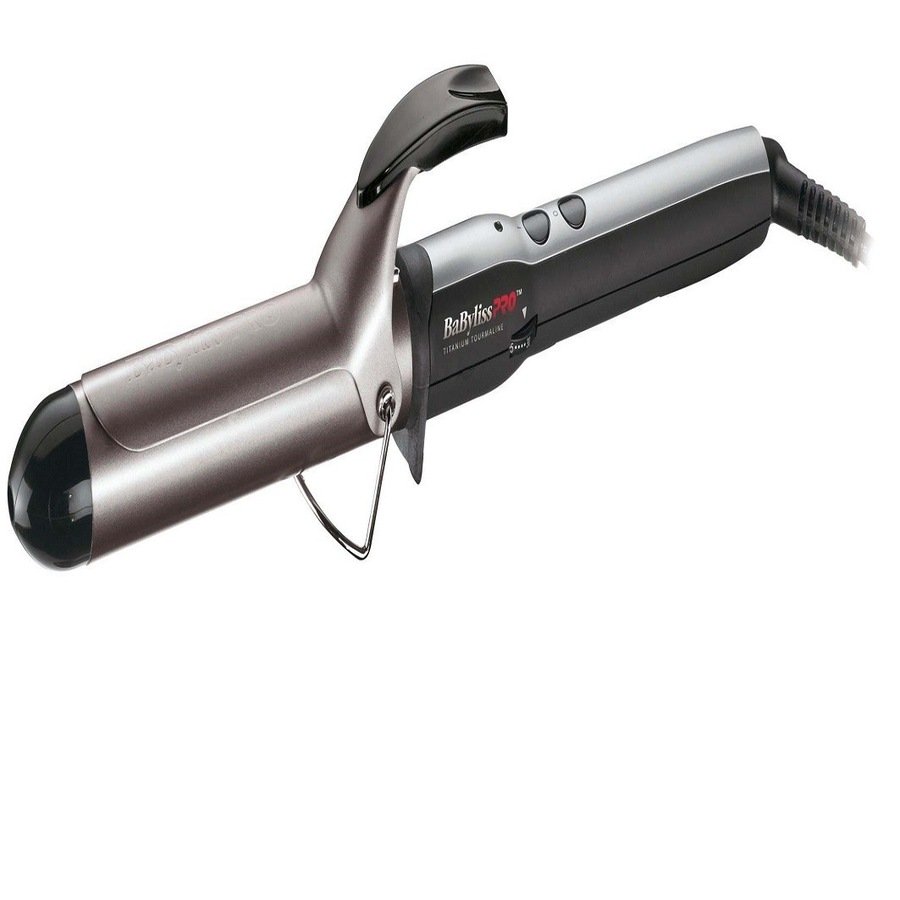 BaByliss Pro Edition Lokówki 1 ct