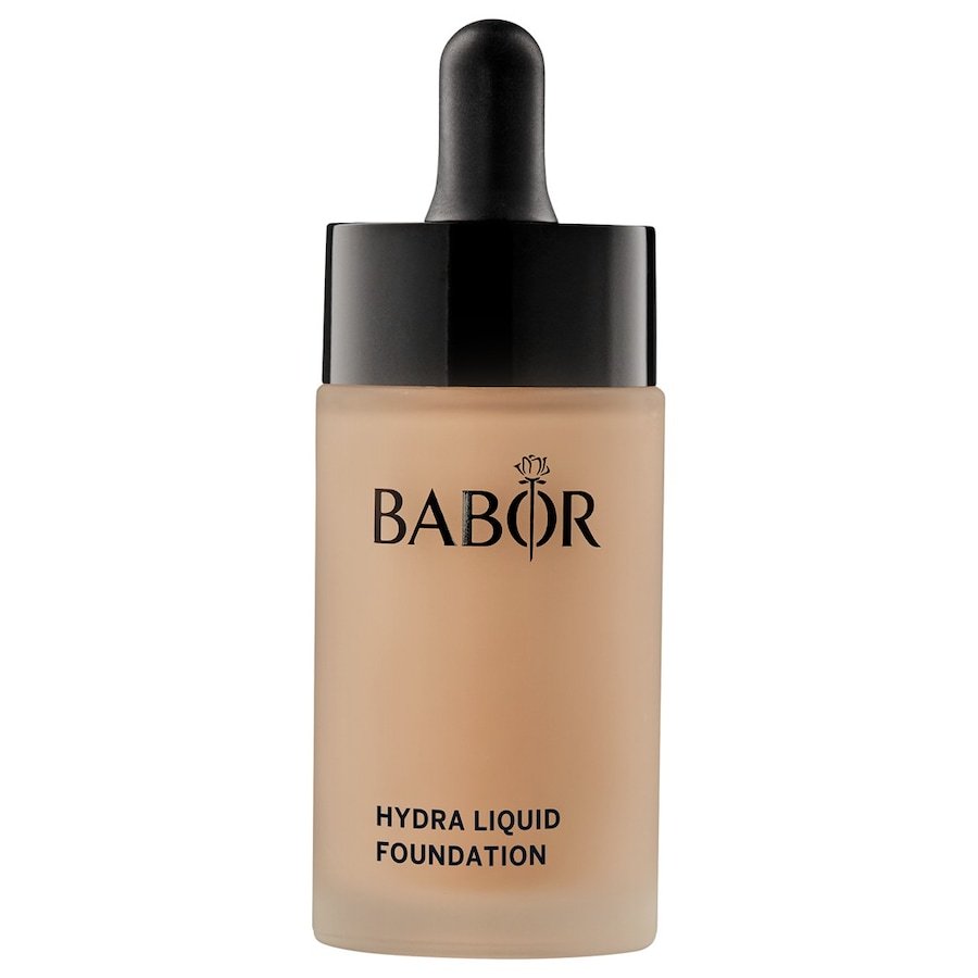 BABOR Hydra Liquid FDT Podkłady 30 ml 10 Clay