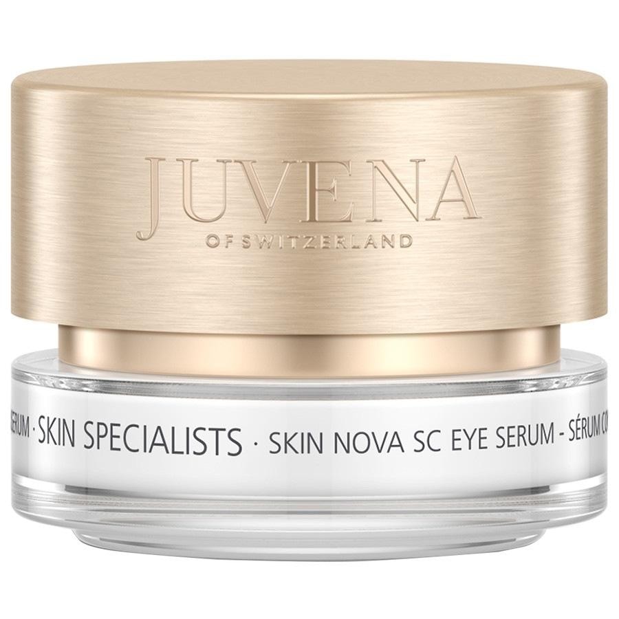 Juvena Skin Specialists Skin Nova Eye Serum Kremy pod oczy 15 ml