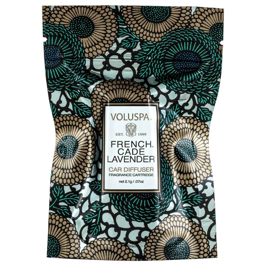 VOLUSPA Japonica Travel Diffuser Dyfuzory zapachowe 1 ct