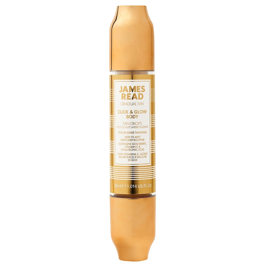 James Read Samoopalacze Self Tan Samoopalacze 30 ml