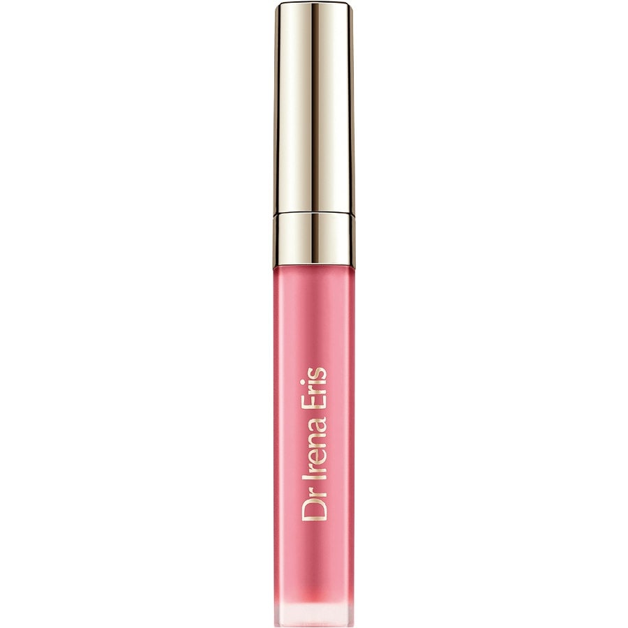Dr Irena Eris Tylko w Douglas Ultimate Shine Lip Gloss Błyszczyk Do Ust Błyszczyki 5 ml 05 - WEDDING PINK