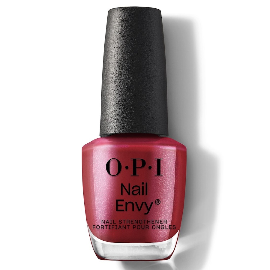 OPI Nail Care & Essentials Kolorowa odżywka do paznokci Utwardzacze do paznokci 15 ml TOUGH LUV