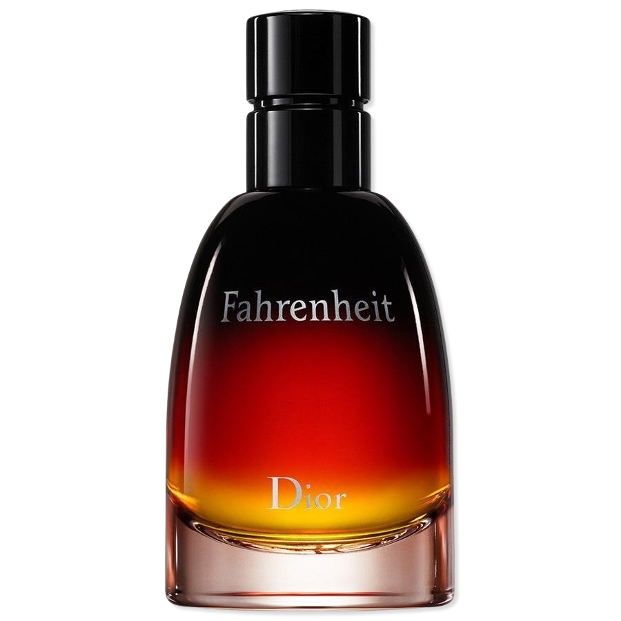 DIOR Fahrenheit Le Parfum Spray Perfumy 75 ml Męskie