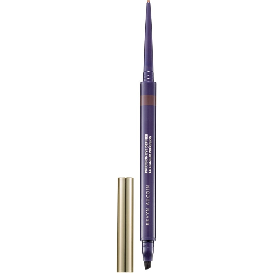 Kevyn Aucoin Precision Eye Definer Eyelinery 0,1 g Brown