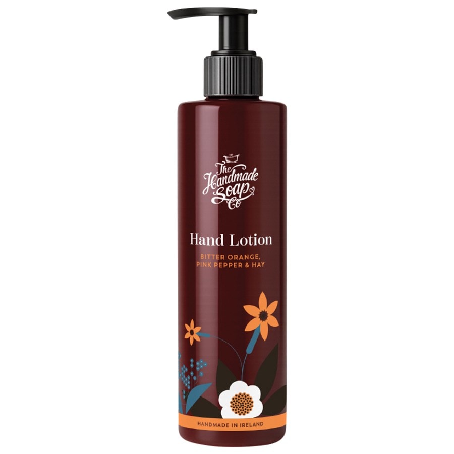 The Handmade Soap Balsam do rąk Kremy do rąk 250 ml