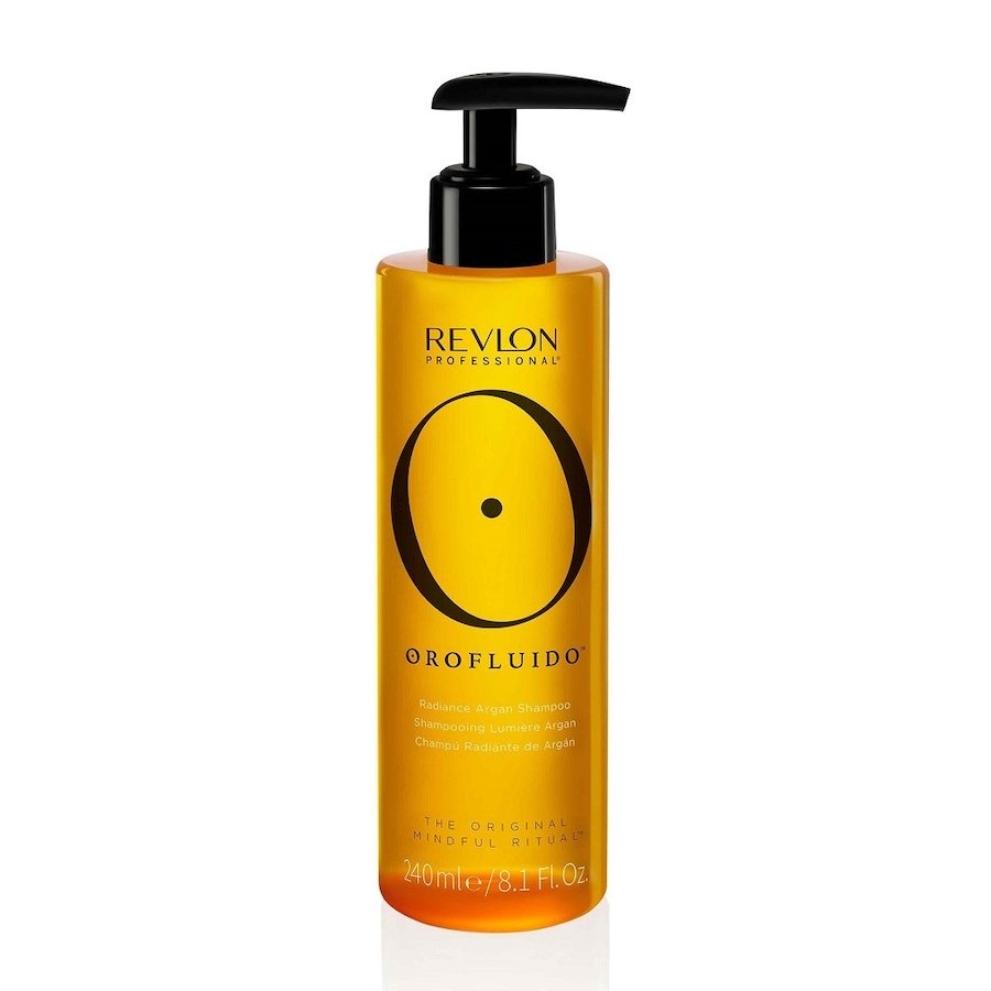Revlon Professional Orofluido Radiance Argan Szampony 240 ml