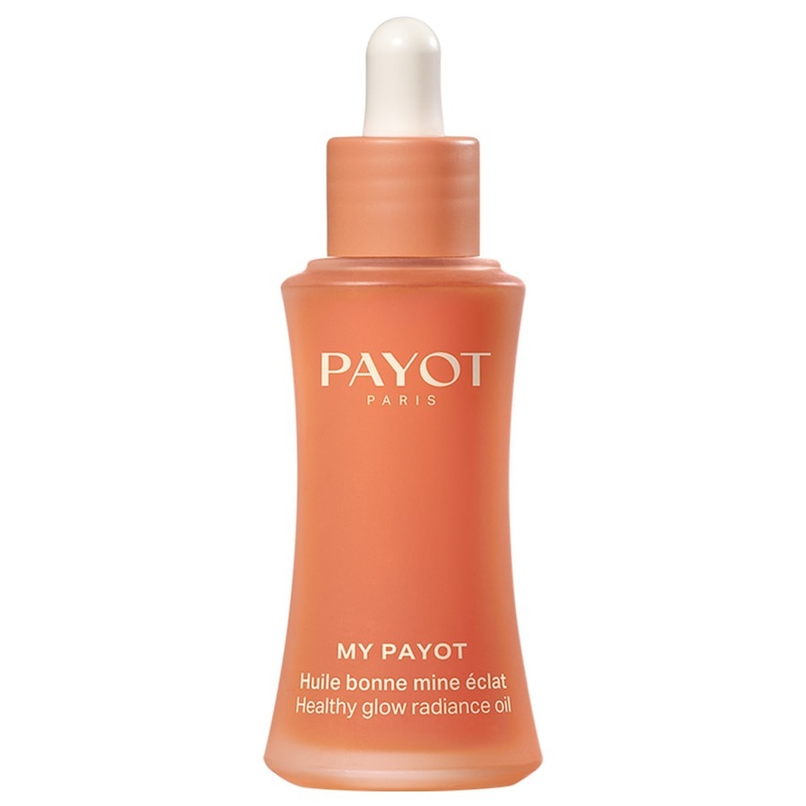 Payot My Payot HEALTHY GLOW RADIANCE OIL Olejki do twarzy 30 ml