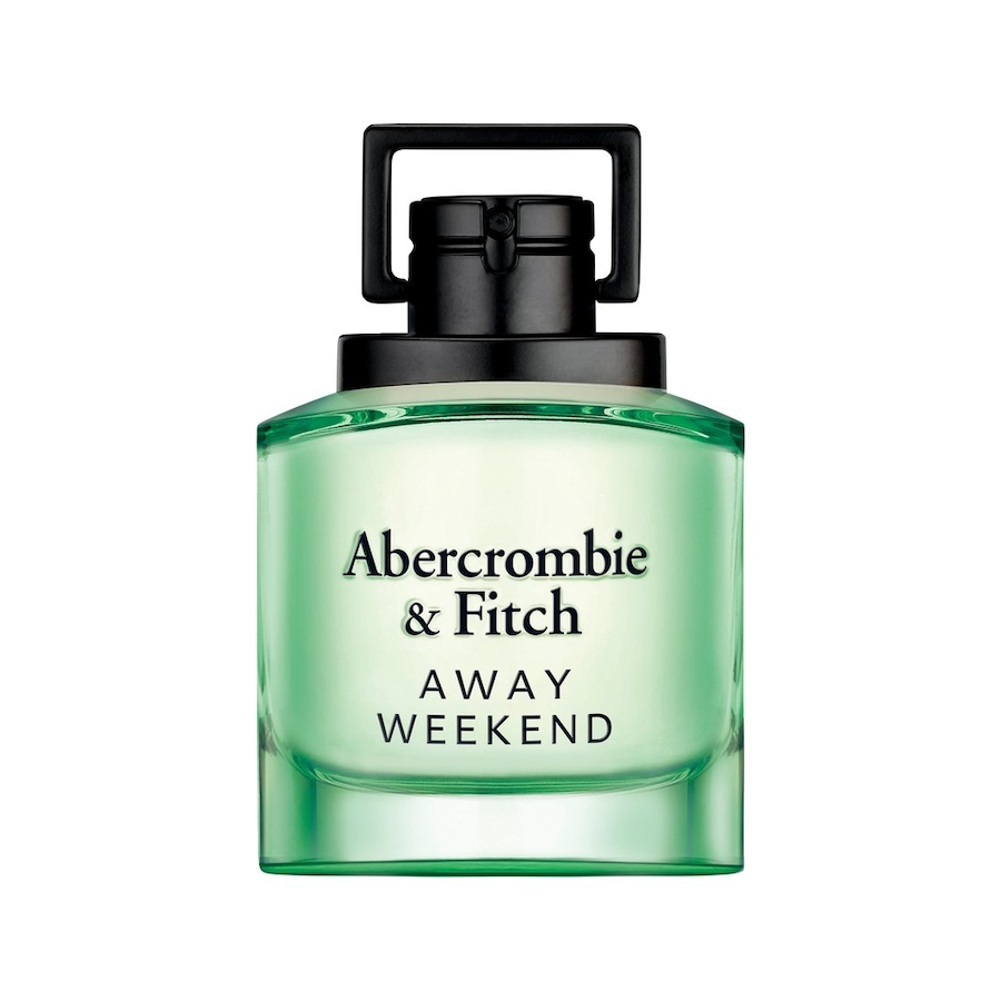 Abercrombie & Fitch Away Weekend Woda toaletowa 100 ml Męskie