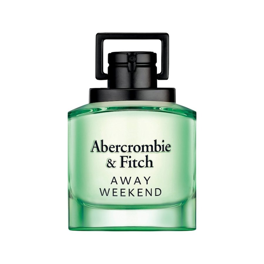 Abercrombie & Fitch Away Weekend Woda toaletowa 100 ml Męskie