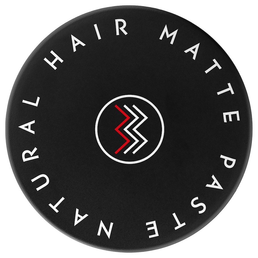 BERANI Naturalna Matowa Pasta do Włosów Stylizacja włosów 100 ml Męskie