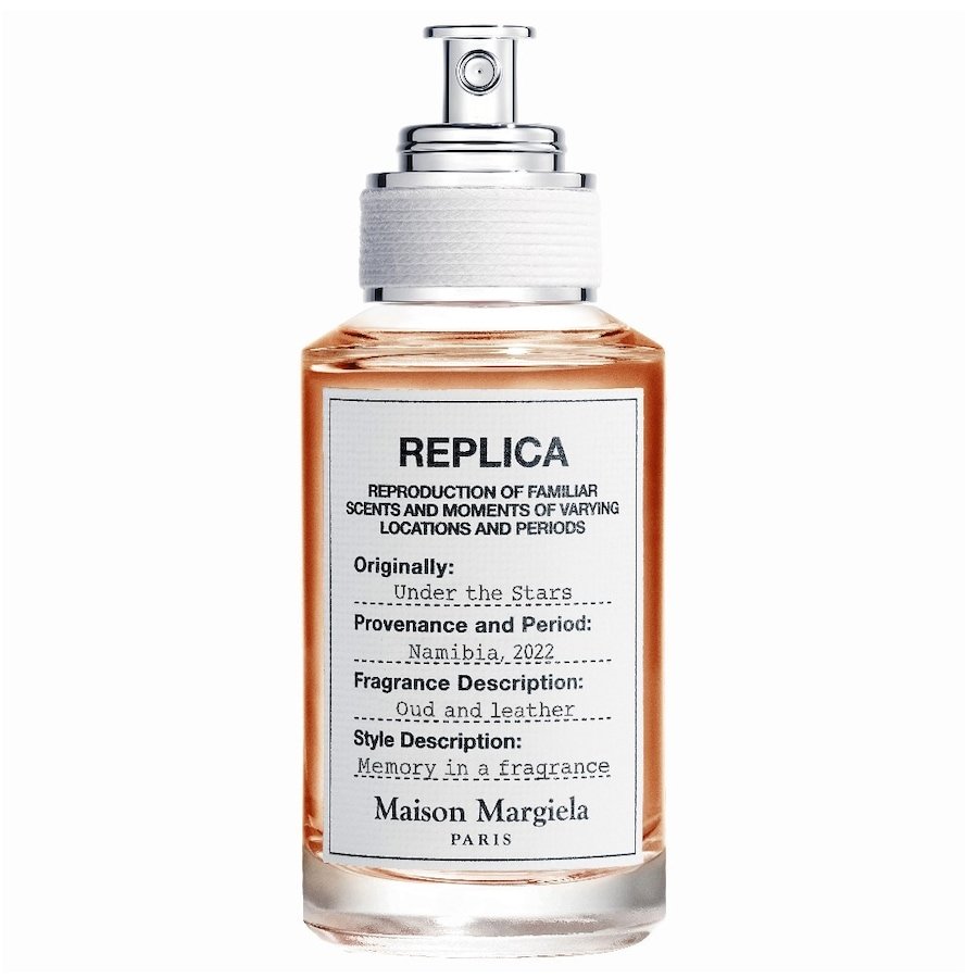Maison Margiela Replica UNDER THE STARS Woda toaletowa 30 ml Męskie