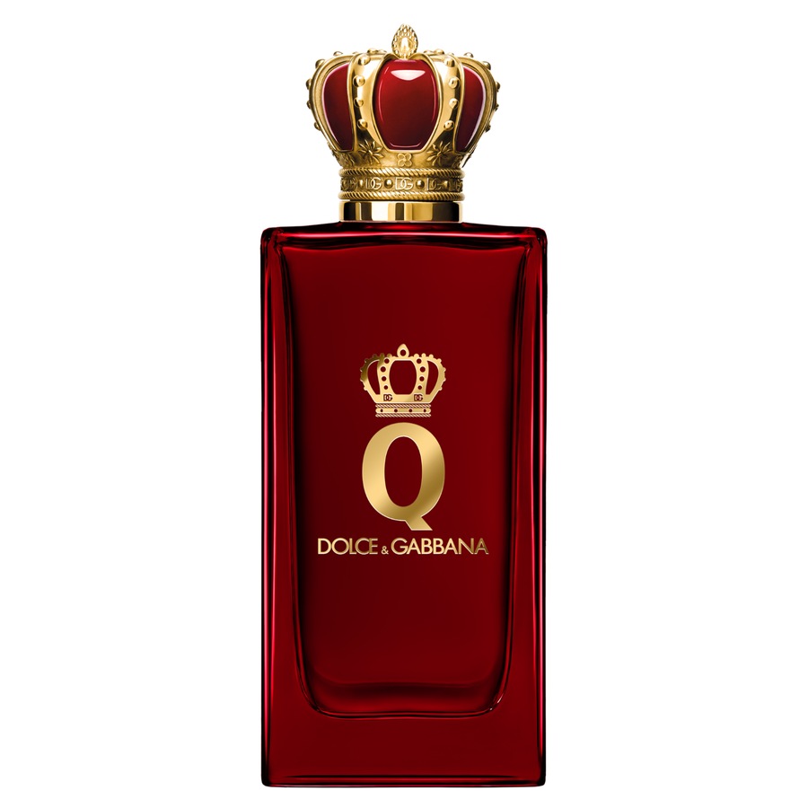 Dolce&Gabbana K&Q by Dolce&Gabbana Q by Dolce&Gabbana Parfum Perfumy 100 ml Damski