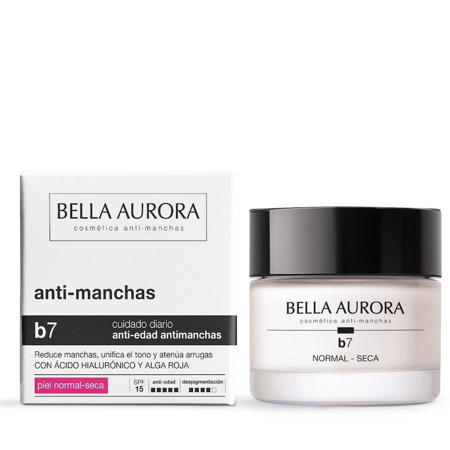 Bella Aurora Pielęgnacja przeciw plamom pigmentowym 50 ml Damski
