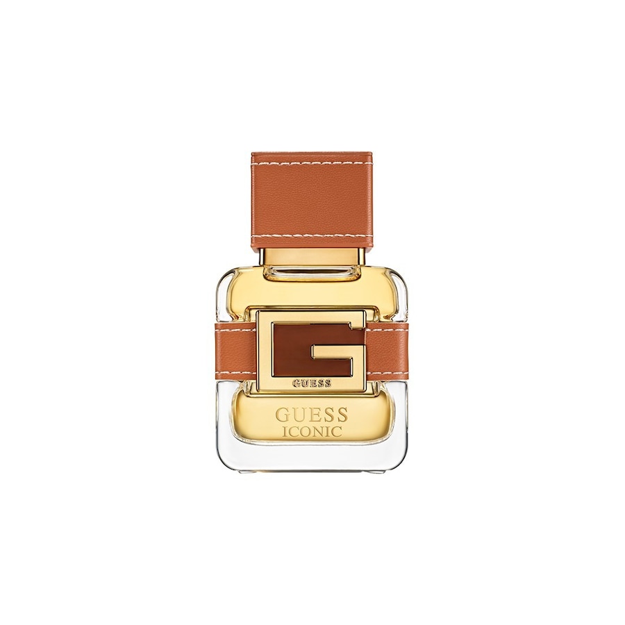 GUESS GUESS ICONIC FOR MEN EDP 50ML Woda perfumowana 30 ml Męskie