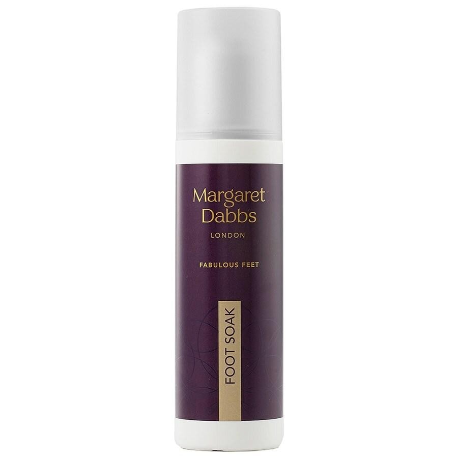 Margaret Dabbs Fabulous Feet - płyn do kąpieli stóp Kąpiel dla stóp 200 ml