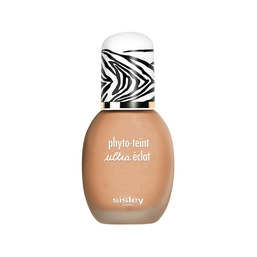 Sisley Phyto-Teint Ultra Eclat 3+ Apricot Podkłady 30 ml 3W2 Hazel